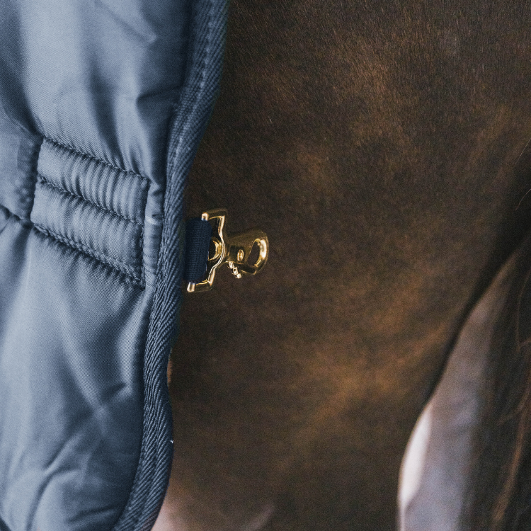 Sous-Couverture Kentucky Comfort Liner Pro 200g Marine