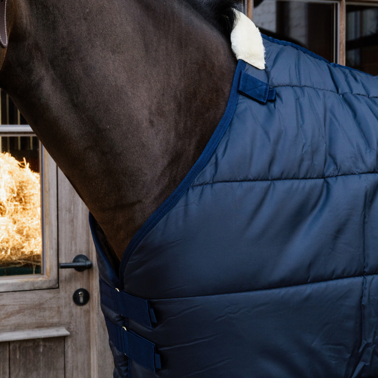 Sous-Couverture Kentucky Comfort Liner Pro 300g Marine