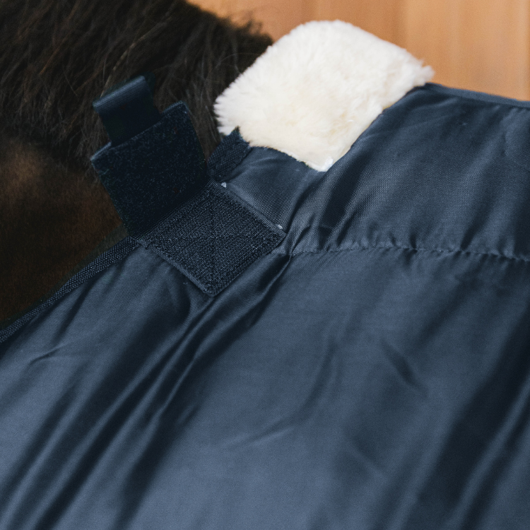 Sous-Couverture Kentucky Comfort Liner Pro 300g Marine