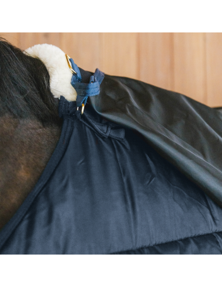 Sous-Couverture Kentucky Comfort Liner Pro 300g Marine