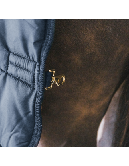 Sous-Couverture Kentucky Comfort Liner Pro 300g Marine