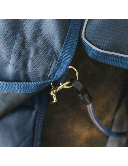 Sous-Couverture Kentucky Comfort Liner Pro 300g Marine