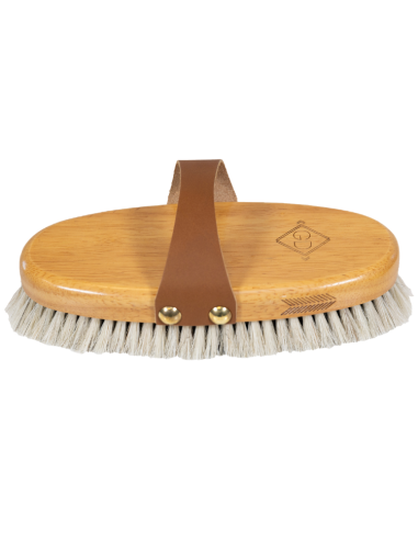 Brosse Grooming Deluxe Body Shine