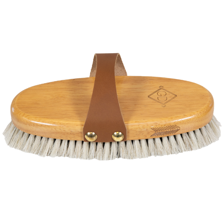 Brosse Grooming Deluxe Body Shine