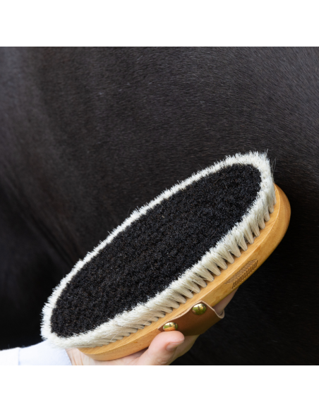 Brosse Grooming Deluxe Body Shine