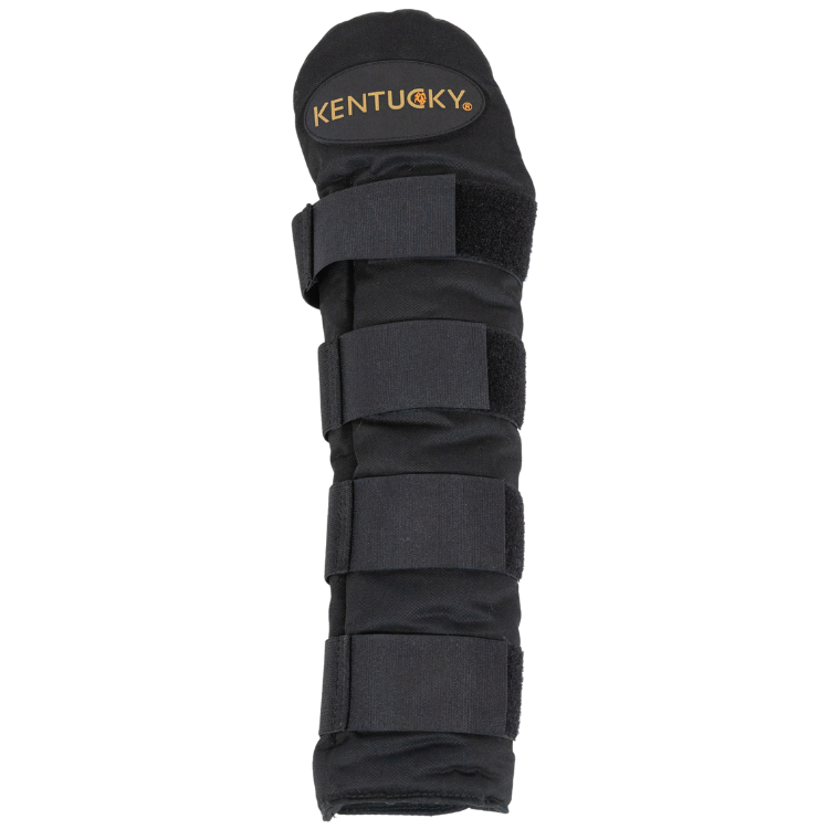 Protège-Queue Kentucky Pro Noir