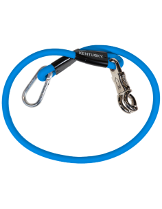 Kentucky Silicone Lanyard 2