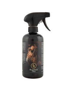 BR Buzzle Deo Spray 500ml
