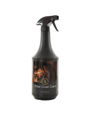 Spray BR Total Coat Care 1L