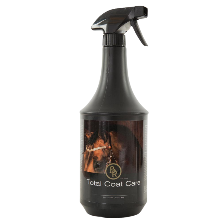 Spray BR Total Coat Care 1L