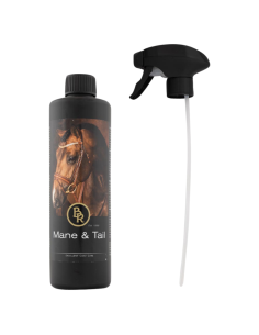 Lotion BR Maine & Tail 500ml