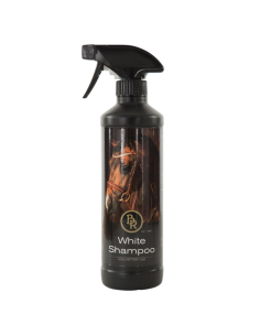 Spray BR White Shampoo 500ml