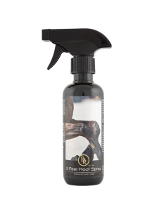 BR 3 Feet Hoof Spray 250ml