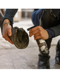 BR 3 Feet Hoof Spray 250ml 2