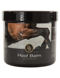 Onguent BR Hoof Balm Vert 450ml