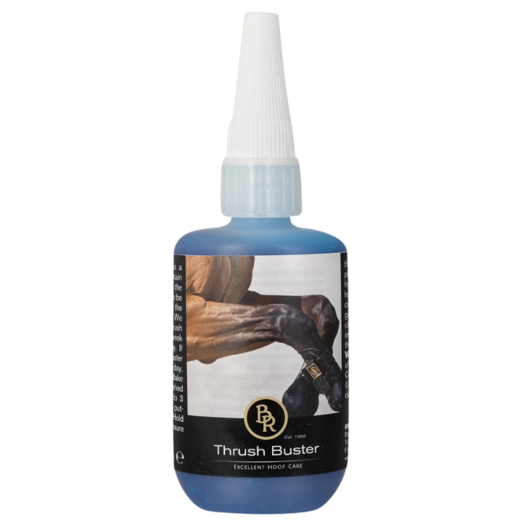 Soin BR Thrush Buster