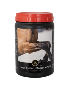 Baume BR Hoof Balm Regenerate 1L