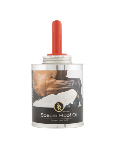 Huile Pour Sabot BR Special Hoof Oil 400ml