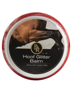 Onguent BR Hoof Glitter Balm 250ml