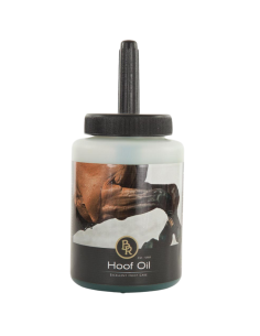 Huile Pour Sabots BR Avec Pinceau 450ml