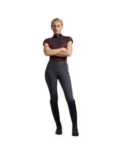 Legging Premier Equine Concerto Full Grip | Pantalons d'équitation femme