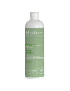 Complément Alodis Care Help Détox 500ml