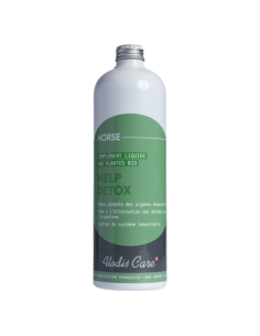 Complément Alodis Care Help Détox 500ml 2