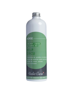 Complément Alodis Care Help Circu 500ml 2