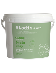Argile Alodis Care Drain Clay 10kg