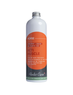Complément Alodis Care Acti Muscle 500ml 2