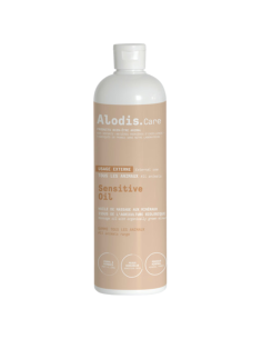 Huile Alodis Care Sensitive Oil 250ml 2