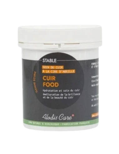 Baume Alodis Care Cuir Food 200g