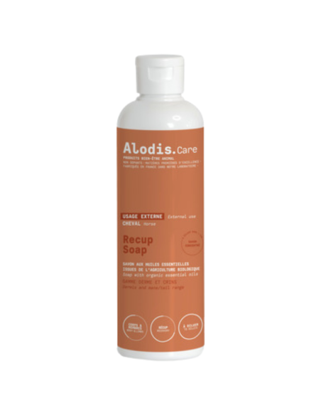 Shampoing Alodis Care Recup Soap 250ml