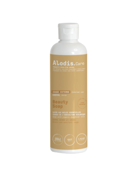 Shampoing Alodis Care Beauty Soap 250ml