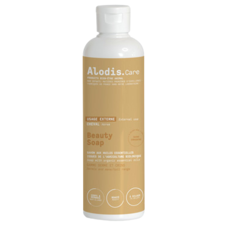 Shampoing Alodis Care Beauty Soap 250ml