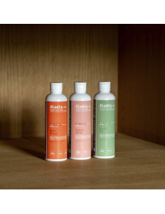 Pack Alodis Care Trio Massage 2