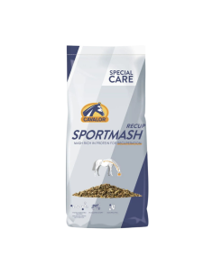 Mash Cavalor Sportmash Recup