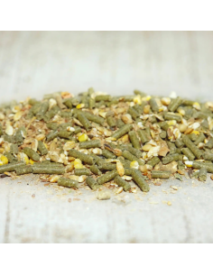 Mash Cavalor Sportmash Recup 2