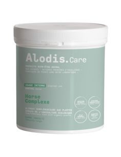 Alodis Care Horse Complexe Supplement 500g