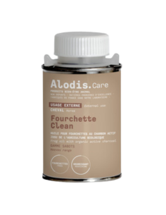 Huile Alodis Care Fourchette Clean 200ml