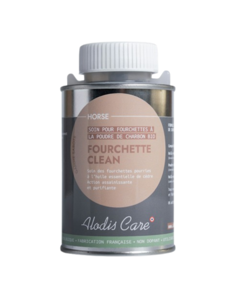 Huile Alodis Care Fourchette Clean 200ml