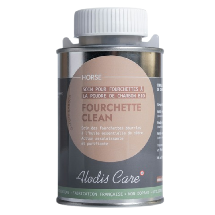 Huile Alodis Care Fourchette Clean 200ml