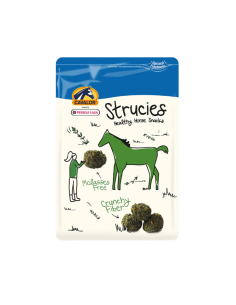 Friandises Cavalor Strucies