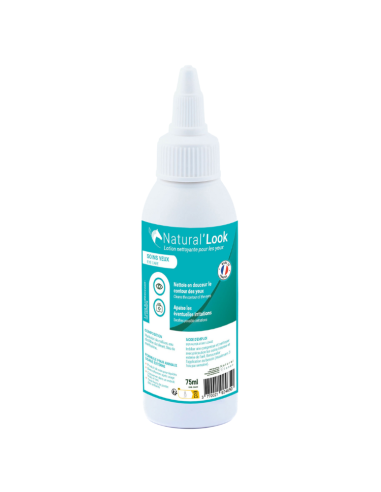 Lotion Natural'Innov Natural'Look 75ml