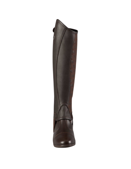 Mini-Chaps Premier Equine Actio Marron