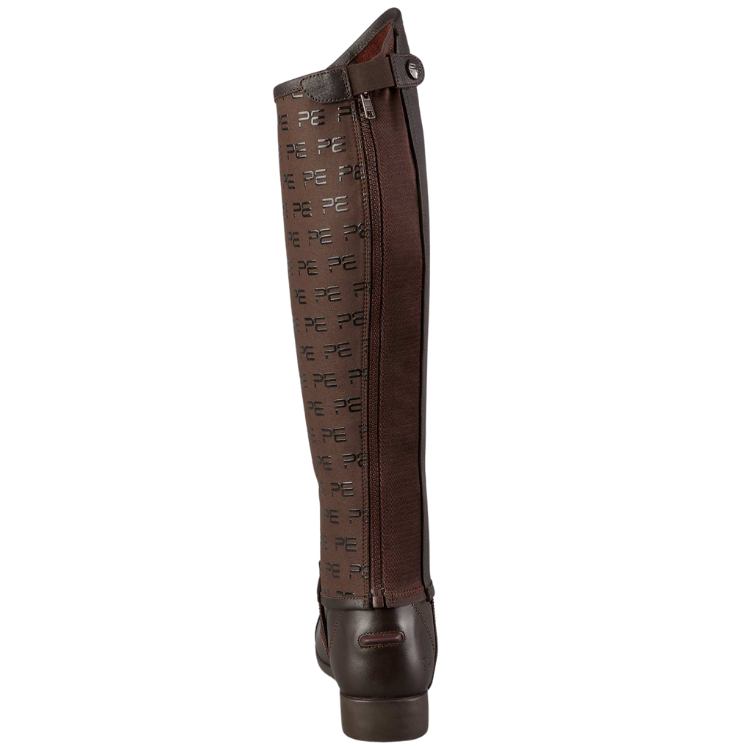 Mini-Chaps Premier Equine Actio Marron
