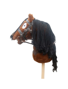 Crafty Ponies Hobby Horse Doulie