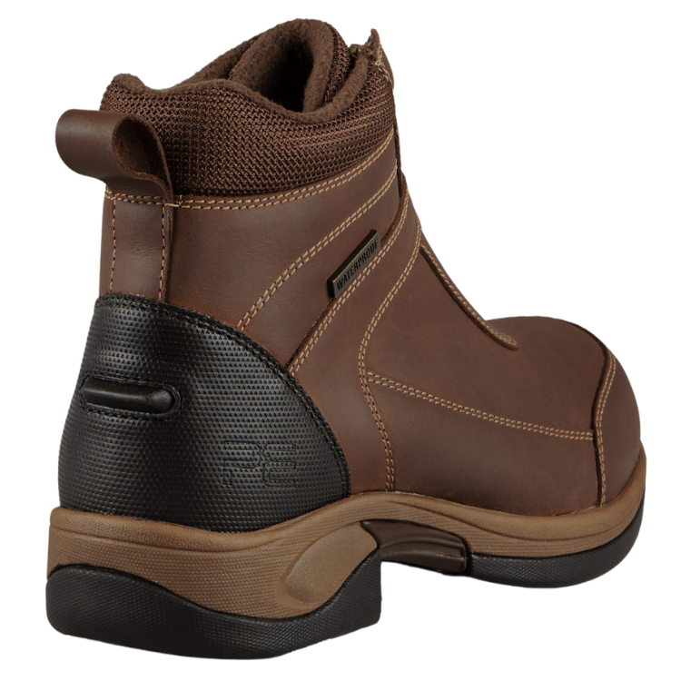 Bottes à Brosser Premier Equine - Protège-jambes Pour Cheval (occasion)