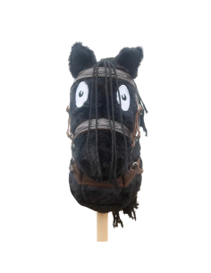 Crafty Ponies Hobby Horse Scoop 2