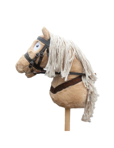 Crafty Ponies Hobby Horse Bonita